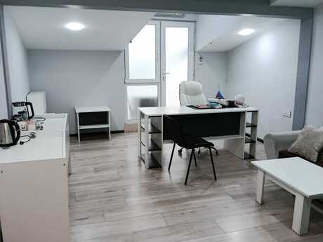 Elan №6397755 - Bakı, Nərimanov r., 2 otaqlı, 35 m²