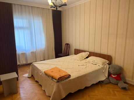 Kirayə 3 otaqlı mənzil, 90 m², Nəsimi: 900 ₼/ay 4