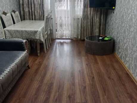 Elan №6397777 - Bakı, Binə q., 3 otaqlı, 62 m², 2/5 mərtəbə