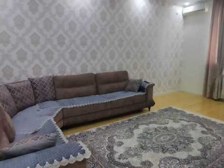 2-room apartment for rent, 80 m², Yeni Yasamal: 650 ₼/mo 2