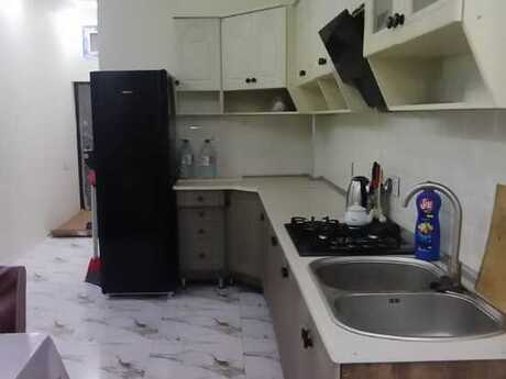 2-room apartment for rent, 80 m², Yeni Yasamal: 650 ₼/mo 3