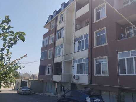 3 rooms · 90 m² · floor 5/5, Binəqədi