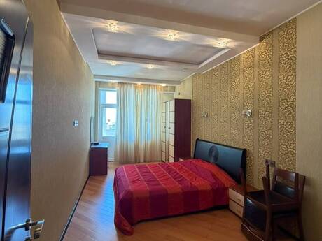 Kirayə 3 otaqlı mənzil, 135 m², Nizami: 1 199 ₼/ay 3