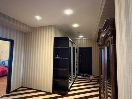 Kirayə 3 otaqlı mənzil, 135 m², Nizami: 1 199 ₼/ay 5
