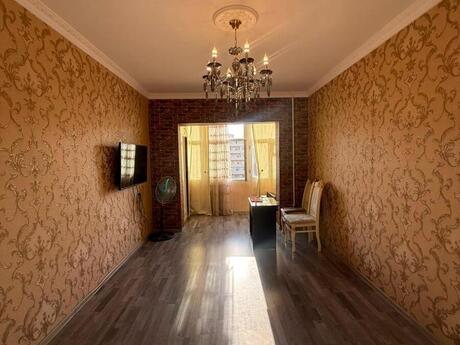 Elan №6397756 - Bakı, Xətai r., 3 otaqlı, 88 m², 7/9 mərtəbə
