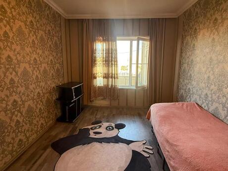 3 otaqlı mənzil, 88 m², Xətai: 170 000 ₼ 4
