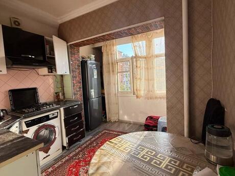 3 otaqlı mənzil, 88 m², Xətai: 170 000 ₼ 3