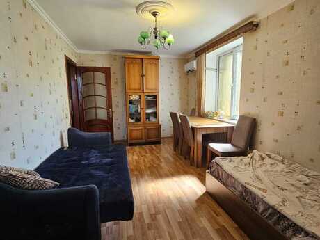 2-room apartment, 35 m², Elmlər Akademiyası: 136 000 ₼ 4