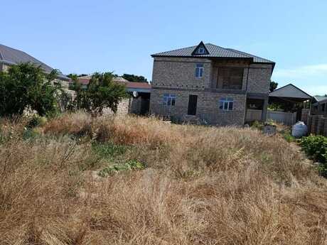 7 otaqlı həyət evi, 300 m², Binə: 135 000 ₼ 3