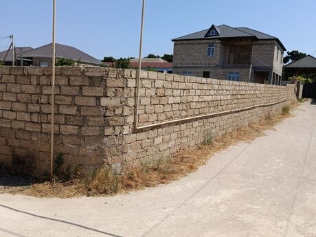 7 otaqlı həyət evi, 300 m², Binə: 135 000 ₼ 4