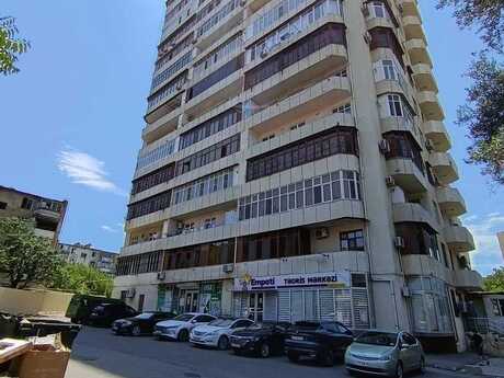4-комнатная квартира, 180 м², Qara Qarayev: 470 000 ₼ 3