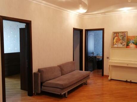 4-комнатная квартира, 180 м², Qara Qarayev: 470 000 ₼ 5