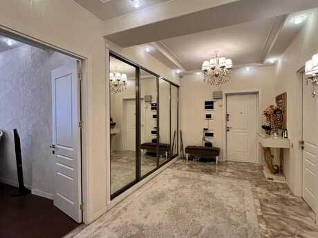 4 otaqlı mənzil, 185 m², Nəsimi: 550 000 ₼ 5