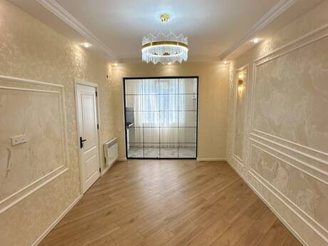 Elan №6397769 - Bakı, Memar Əcəmi m., 2 otaqlı, 36 m², 3/5 mərtəbə