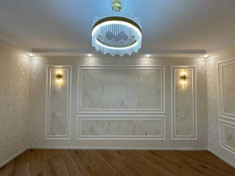2 otaqlı mənzil, 36 m², Memar Əcəmi: 137 000 ₼ 4