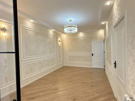 2 otaqlı mənzil, 36 m², Memar Əcəmi: 137 000 ₼ 2