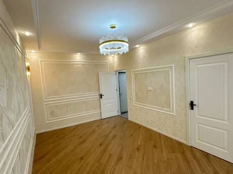 2 otaqlı mənzil, 36 m², Memar Əcəmi: 137 000 ₼ 5
