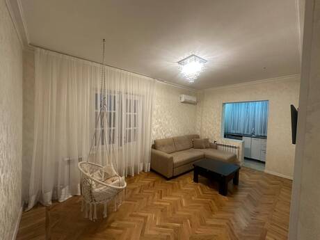 2 otaqlı mənzil, 45 m², Nəsimi: 157 000 ₼ 5