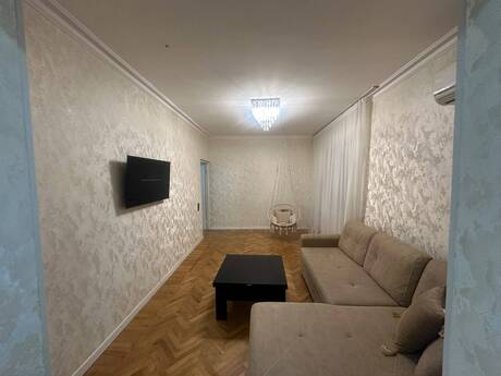 2 otaqlı mənzil, 45 m², Nəsimi: 157 000 ₼ 4