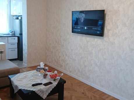 2 otaqlı mənzil, 45 m², Nəsimi: 157 000 ₼ 3