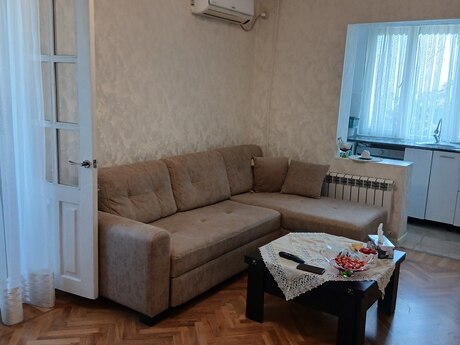 2 otaq · 45 m² · 4/9 mərtəbə, Nəsimi