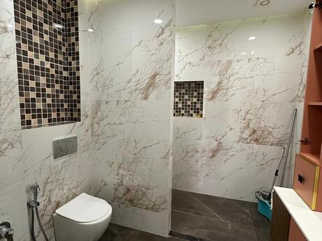 Kirayə 3 otaqlı mənzil, 110 m², Grand Hayat: 1 350 ₼/ay 3