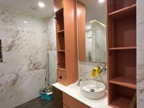 Kirayə 3 otaqlı mənzil, 110 m², Grand Hayat: 1 350 ₼/ay 5