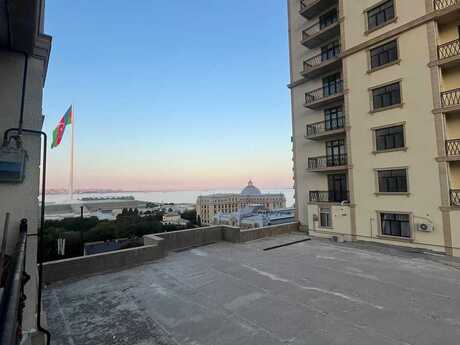2 otaqlı mənzil, 70 m², Səbail: 230 000 ₼ 3