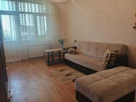 Kirayə 2 otaqlı mənzil, 70 m², İnşaatçılar: 600 ₼/ay 2