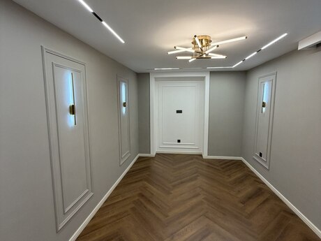 3 rooms · 62 m² · floor 2/5, Elmlər Akademiyası