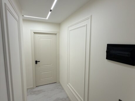 3-room apartment, 62 m², Elmlər Akademiyası: 198 000 ₼ 5
