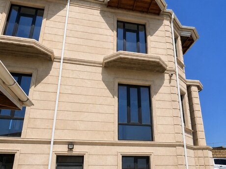 9 otaqlı həyət evi, 360 m², Binəqədi: 350 000 ₼ 3