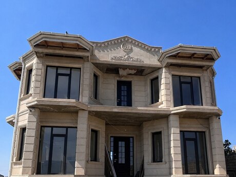 9 otaqlı həyət evi, 360 m², Binəqədi: 350 000 ₼ 2