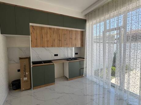 4 otaqlı həyət evi, 115 m², Xəzər: 144 000 ₼ 4