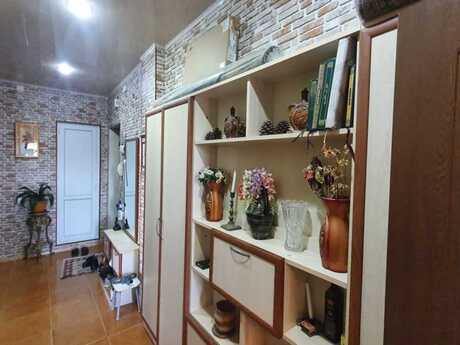 3 otaqlı mənzil, 83 m², Neftçilər: 240 000 ₼ 4