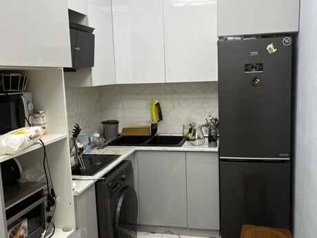 Kirayə 2 otaqlı mənzil, 45 m², Melissa Park: 650 ₼/ay 5