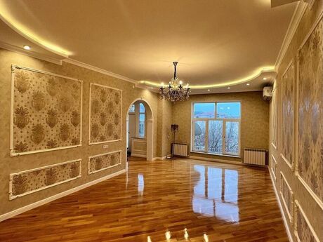 Объявление №6397803 - Баку, пос. Бадамдар, 7-комн., 350 м²