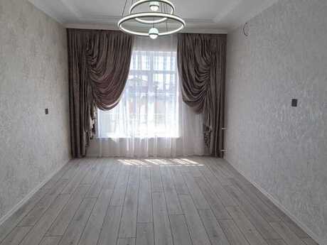 3 otaqlı həyət evi, 100 m², Məmmədli: 89 000 ₼ 5