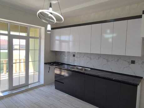 3 otaqlı həyət evi, 100 m², Məmmədli: 89 000 ₼ 4