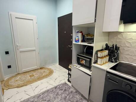 Kirayə 2 otaqlı mənzil, 50 m², 20 Yanvar: 649 ₼/ay 4