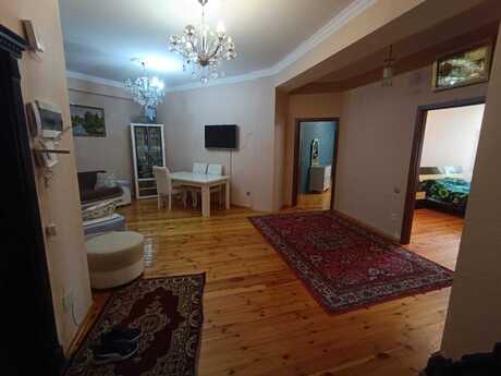 3 otaqlı mənzil, 90 m², Yasamal: 228 000 ₼ 2