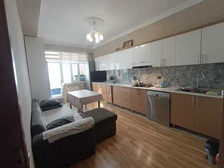 3 otaqlı mənzil, 90 m², Yasamal: 228 000 ₼ 4