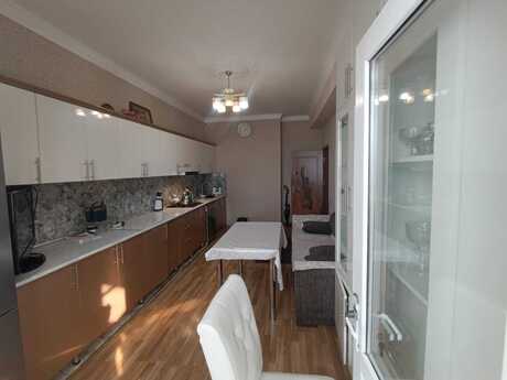 3 otaqlı mənzil, 90 m², Yasamal: 228 000 ₼ 5