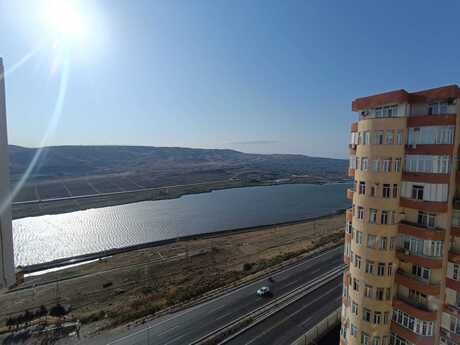 Объявление №6397804 - Баку, Ясамальский р., 3-комн., 90 м², 15/17 этаж