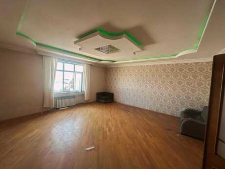 Объявление №6397855 - Баку, м. 20 января, 3-комн., 135 м², 8/16 этаж