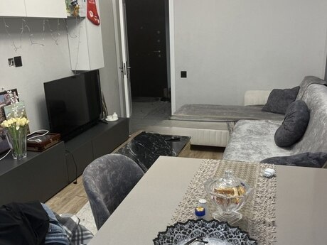 2 otaqlı mənzil, 45 m², 20 Yanvar: 173 000 ₼ 2