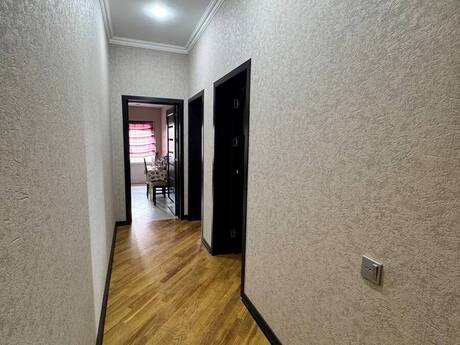 2 otaqlı mənzil, 58 m², 8 Noyabr: 205 000 ₼ 5