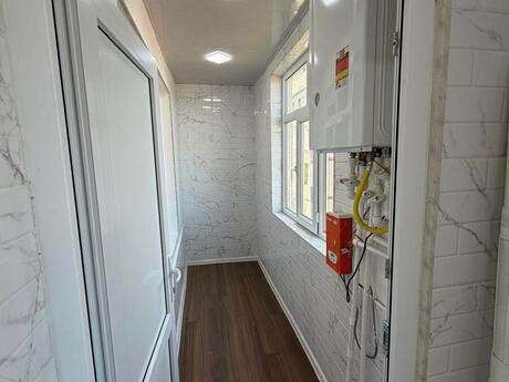 3-room apartment, 90 m², 9-cu mikrorayon: 236 999 ₼ 4