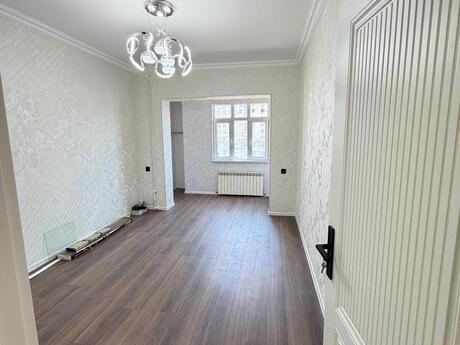 Elan №6397819 - Bakı, 9-cu mikrorayon q., 3 otaqlı, 90 m², 7/9 mərtəbə