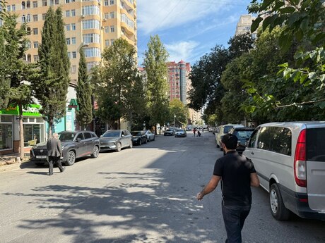 3-room apartment, 80 m², 8-ci mikrorayon: 215 000 ₼ 5